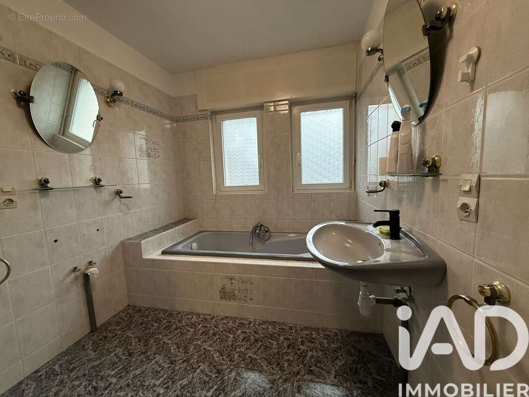 Photo 4 - Maison à LUTTERBACH