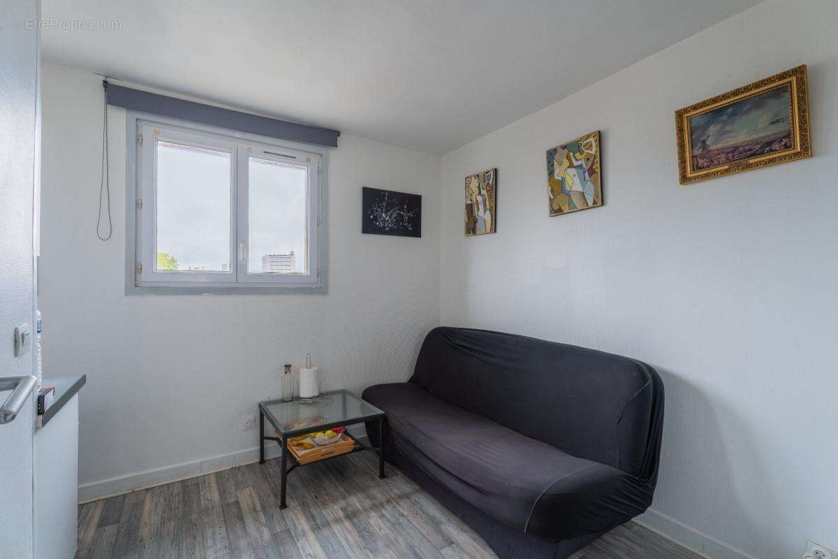 Appartement à BAGNOLET