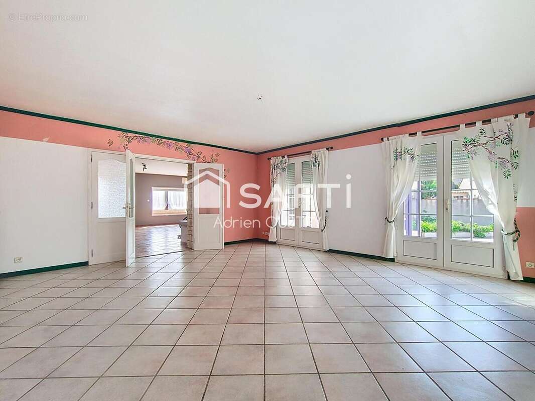 Photo 6 - Maison à SERIGNAN