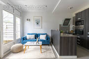 Appartement à LARMOR-BADEN