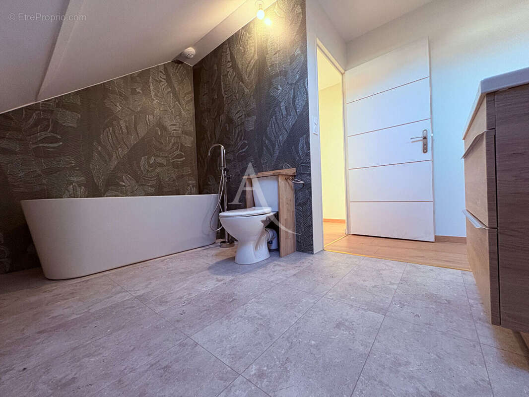 Maison à LES SABLES-D&#039;OLONNE