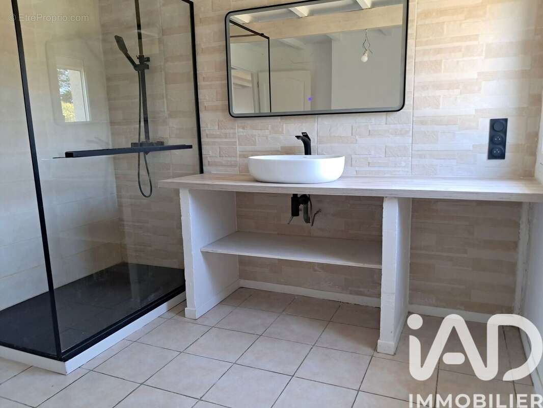 Photo 3 - Maison à BRAX