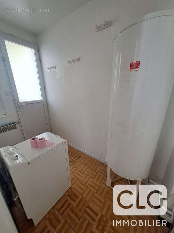 Appartement à QUIMPER