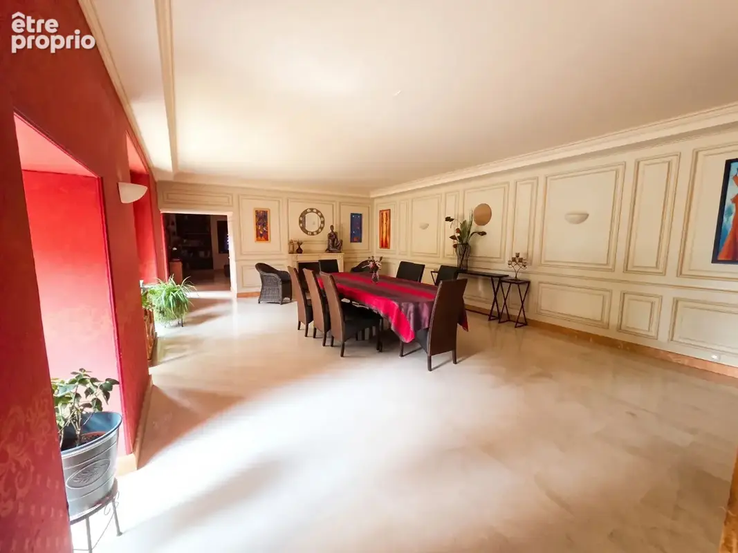 Maison de grand standing à vendre à Kervignac - Réf 456 - photo 7