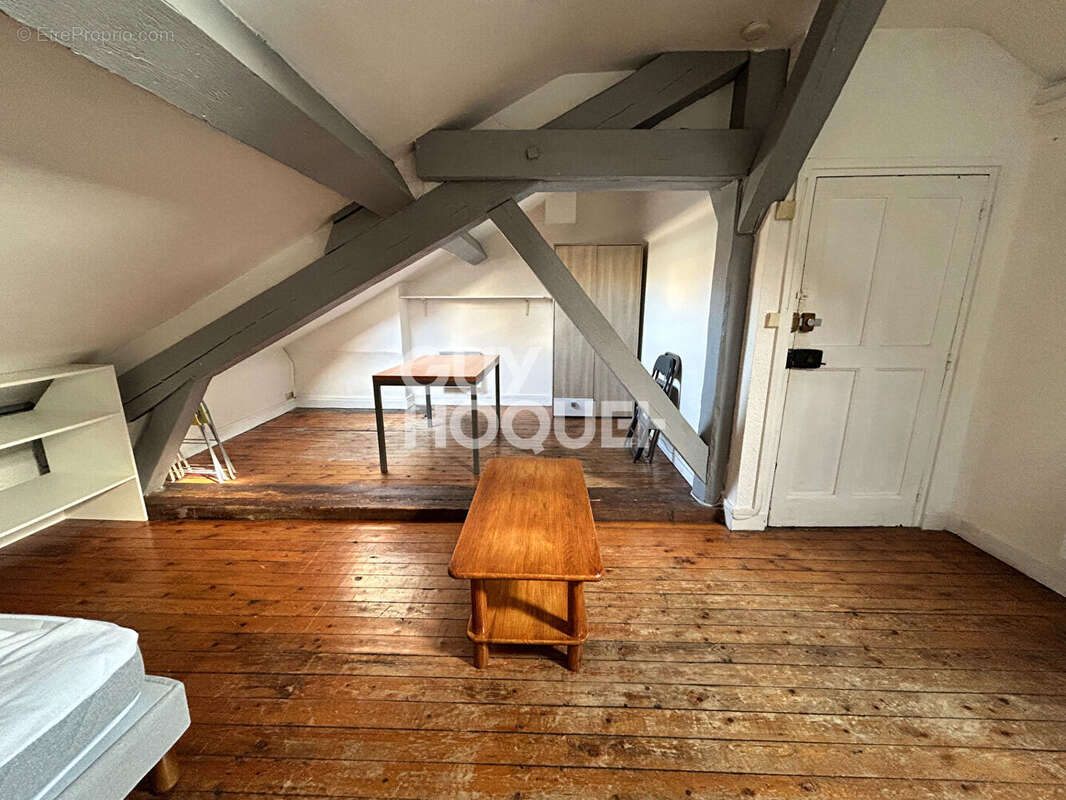 Appartement à LYON-6E