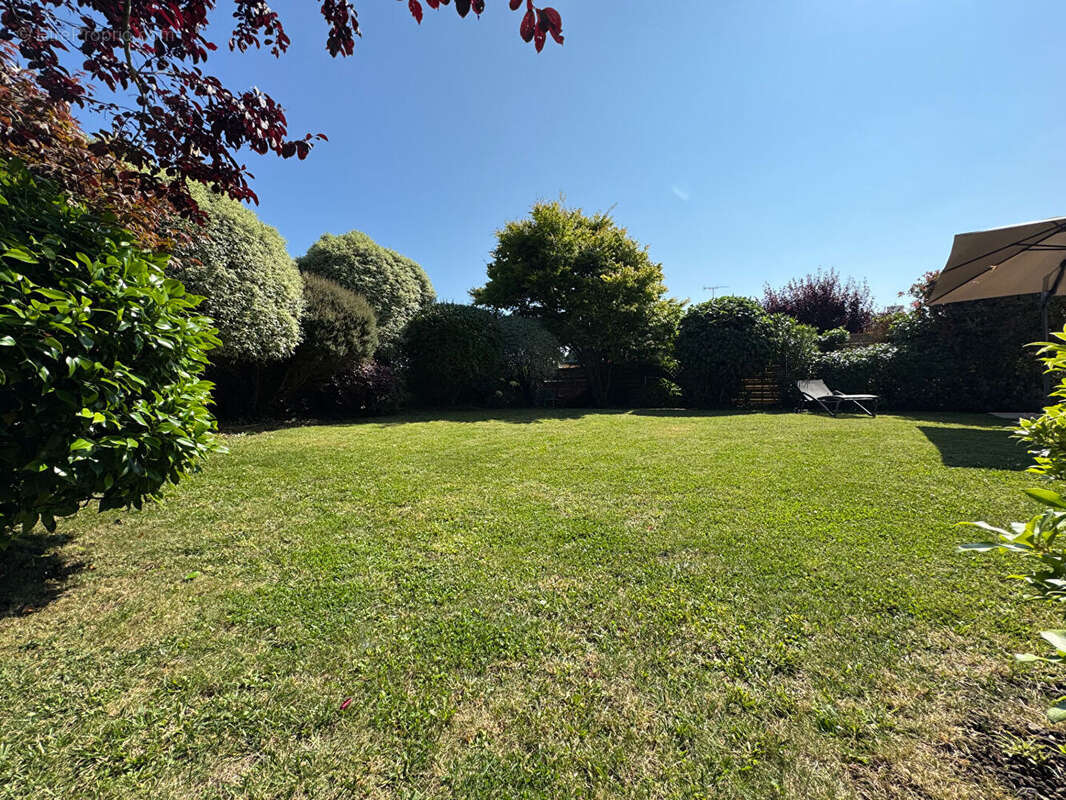 Maison à CONCARNEAU