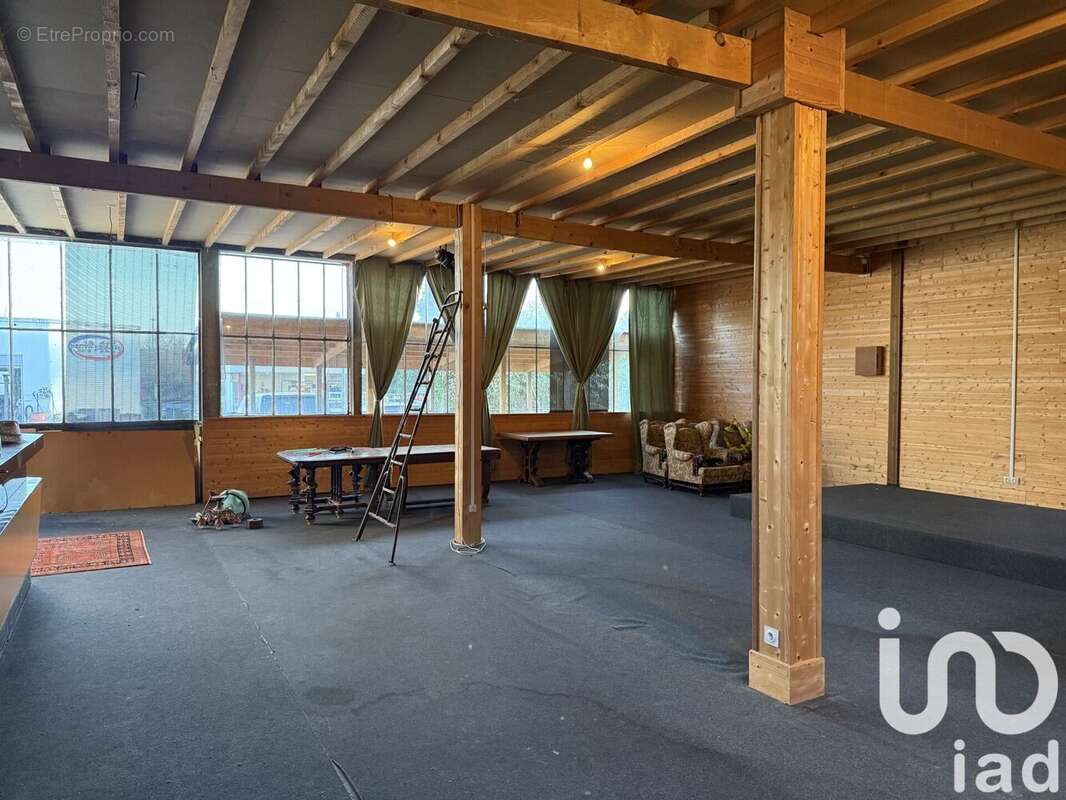 Photo 5 - Maison à DAUSSE