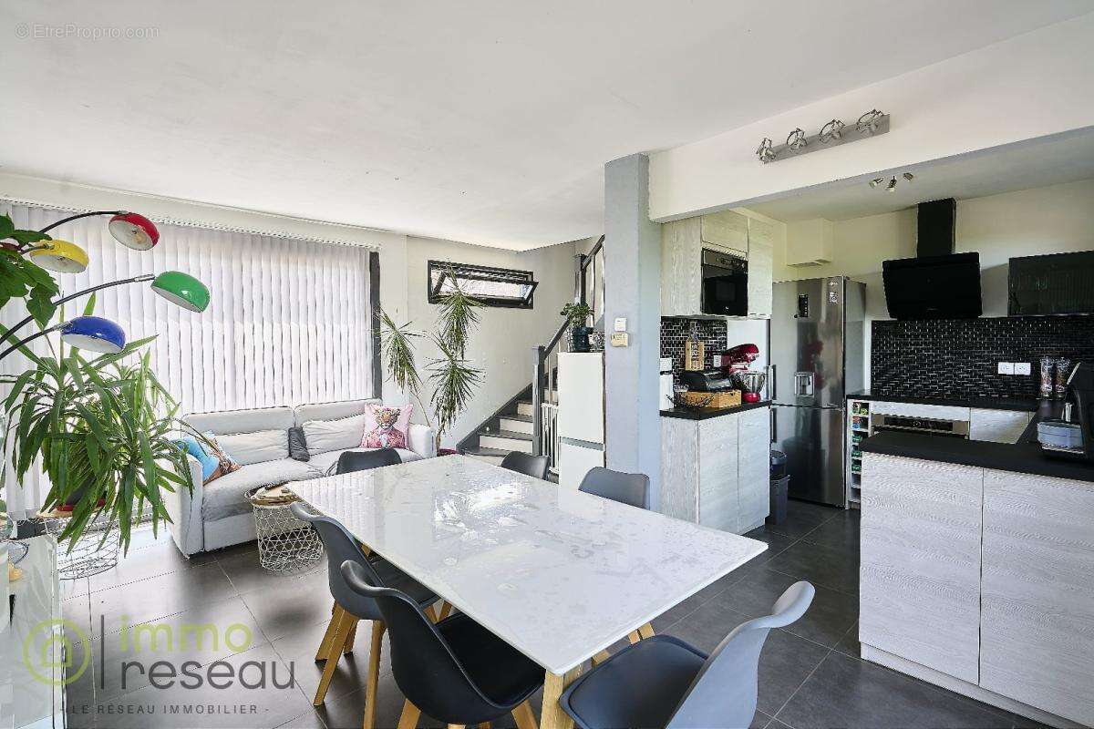 Maison 70 m² à Boeschepe  - photo 3