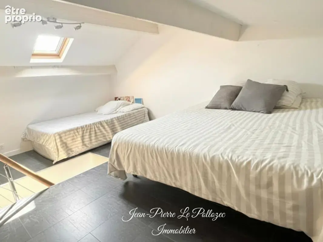 Maison individuelle avec Piscine - photo 11