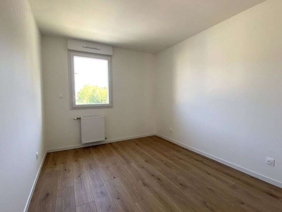 Maison à OUISTREHAM