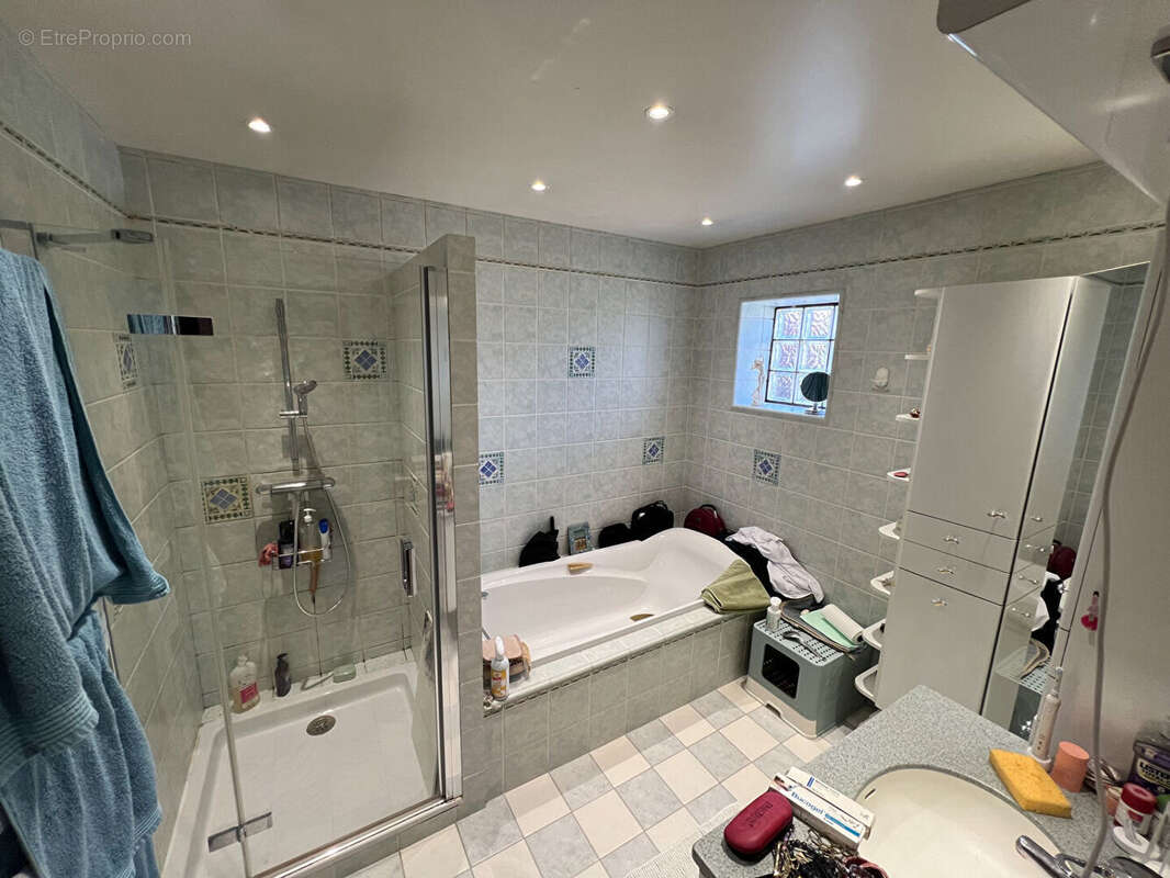 Maison à VILLEBON-SUR-YVETTE