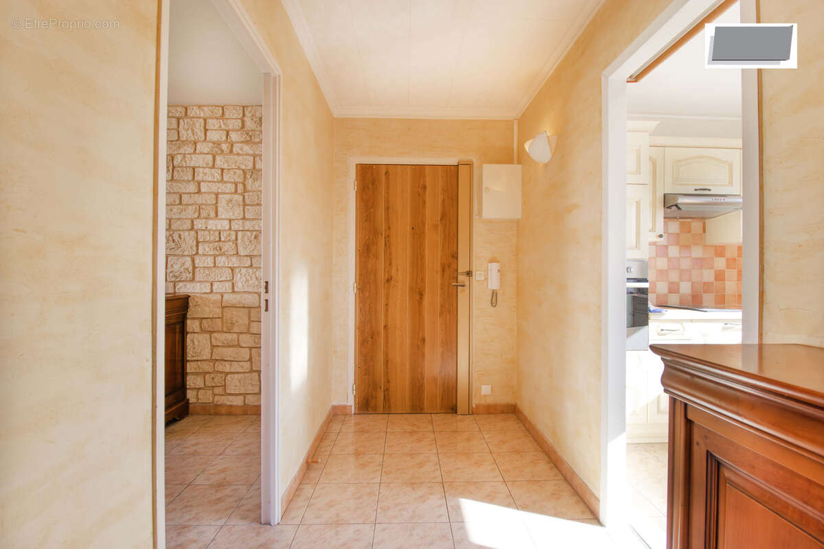Appartement à LA SEYNE-SUR-MER