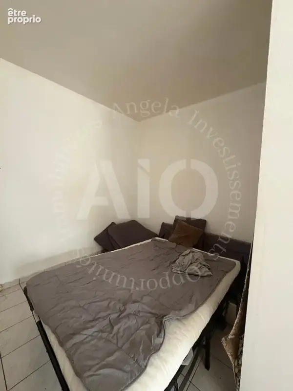 Studio d'une surface de 29m2 au RDC donnant sur cour - photo 3