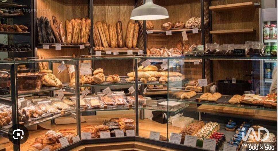 Photo 2 - Commerce à BRIE-COMTE-ROBERT