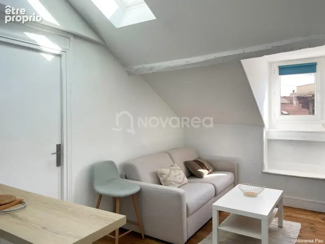 Appartement 2 pièces - photo 5