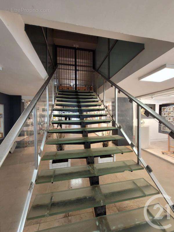 Commerce à LE TOUQUET-PARIS-PLAGE