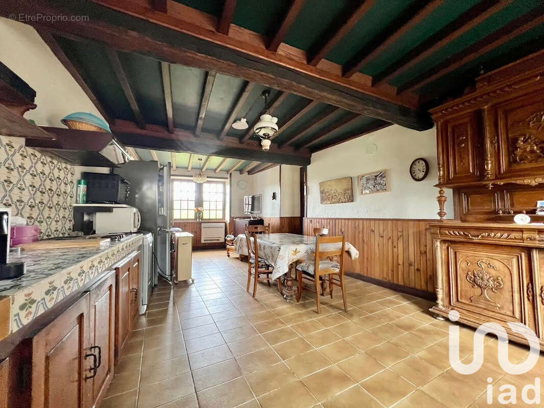 Photo 5 - Maison à BRULLIOLES