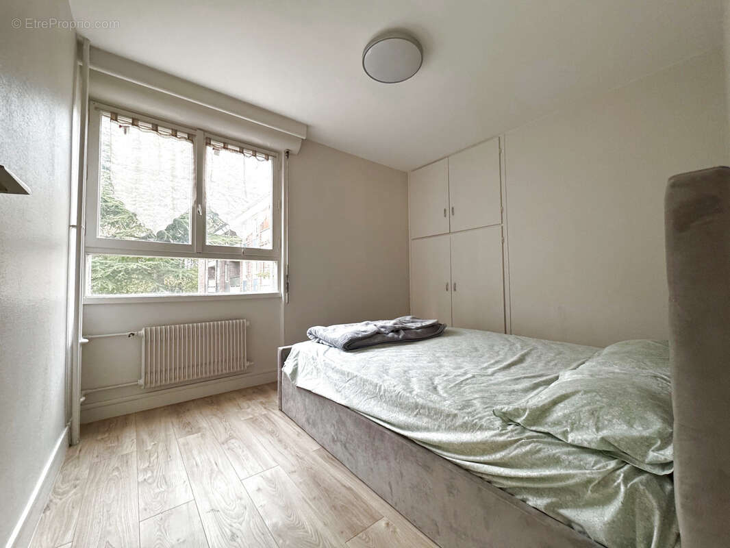 Appartement à SURVILLIERS