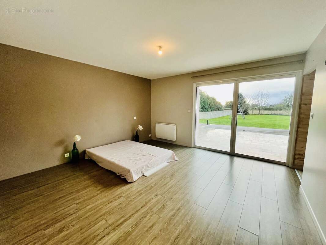 Appartement à BERGERAC