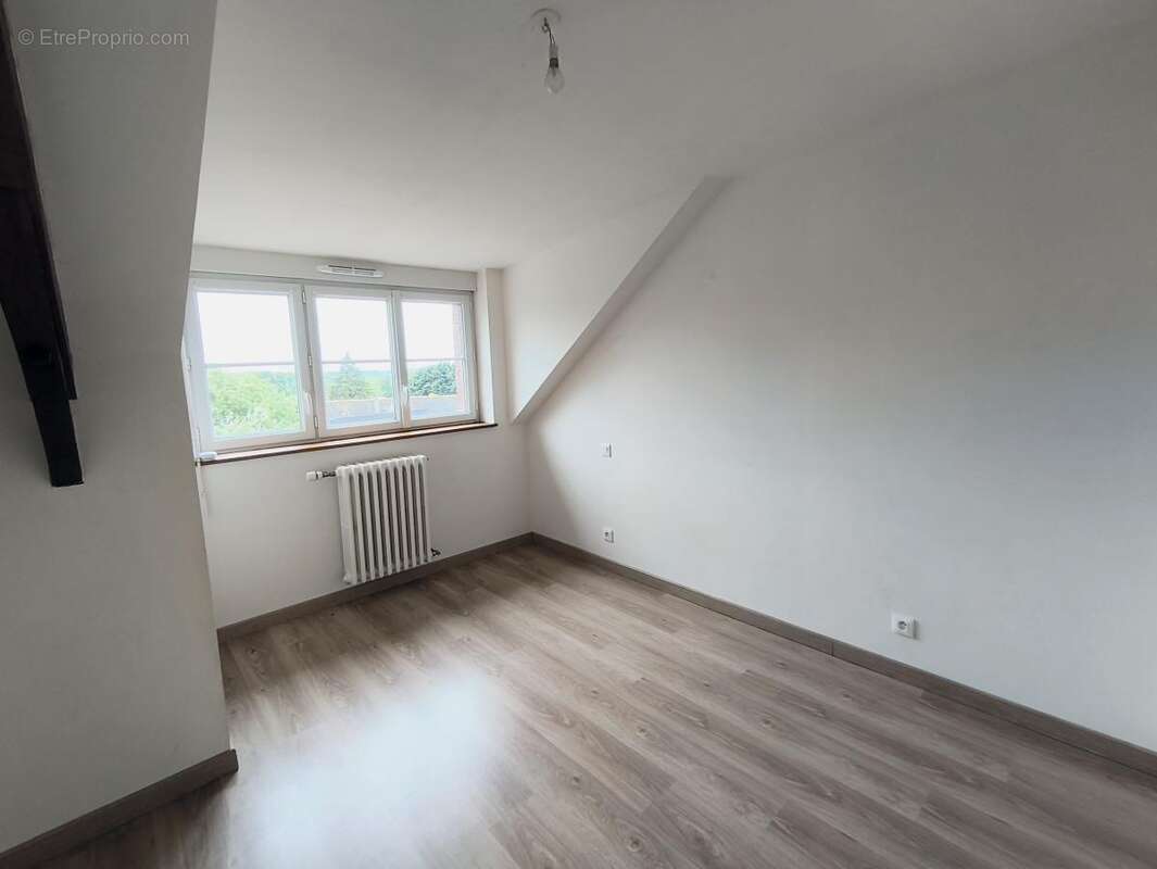 Maison à LONLAY-L&#039;ABBAYE