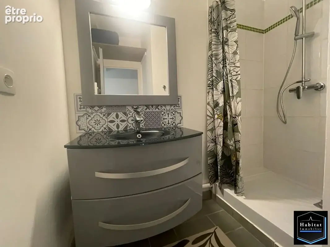 Appartement dans petite copropriété de 3 logements  - 3 pièce(s) - photo 4