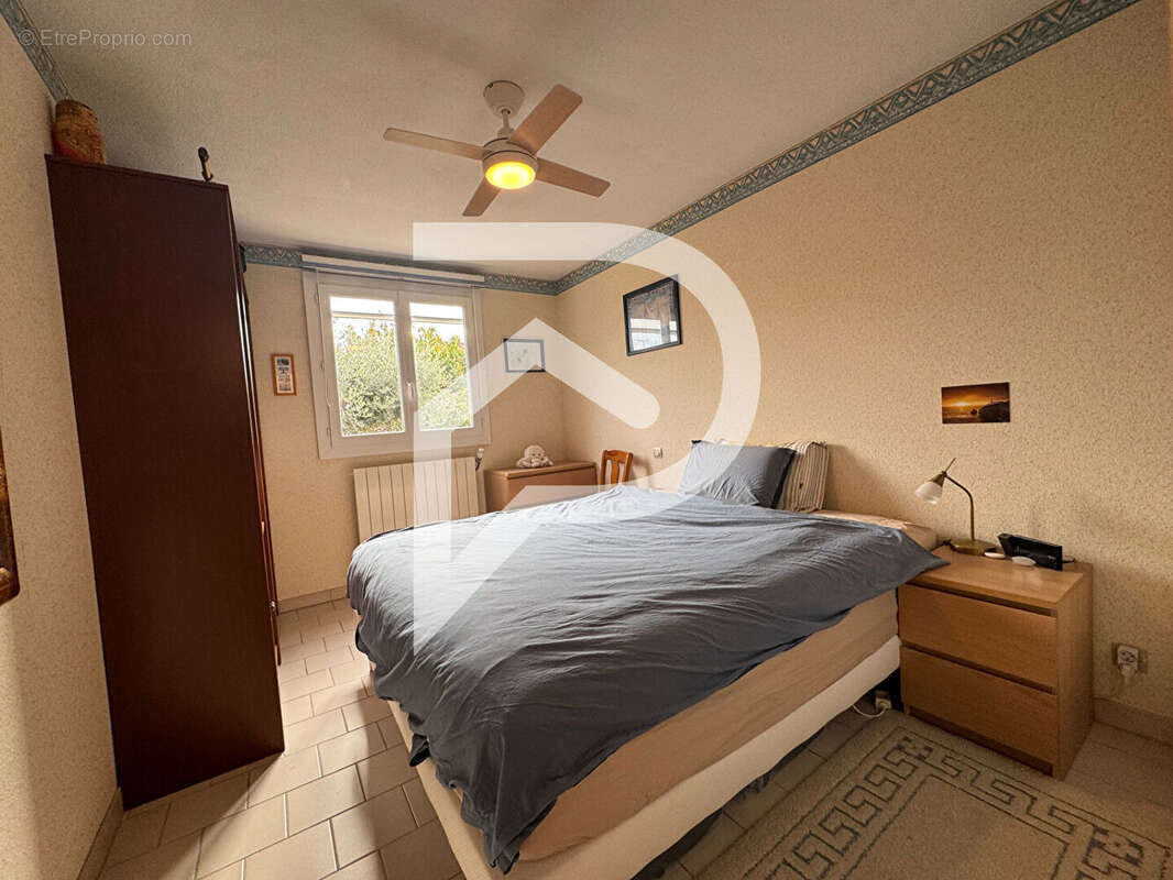 Appartement à LE GRAU-DU-ROI