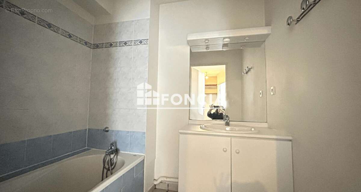 Appartement à CASTANET-TOLOSAN