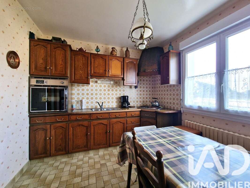 Photo 3 - Maison à GUISCRIFF