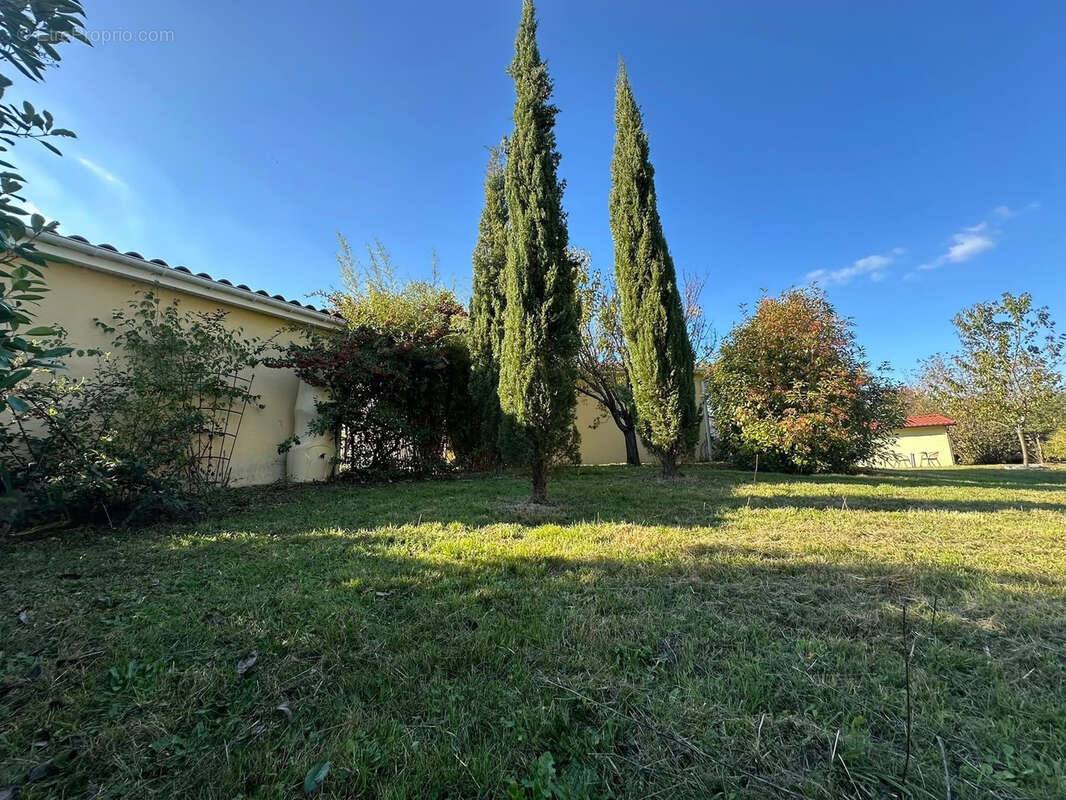 Maison à COURSAC