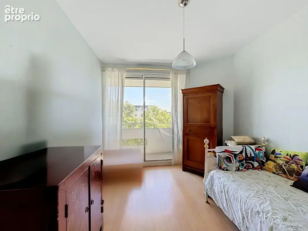 Appartement Carquefou 3 pièce(s) 72 m2 - photo 6