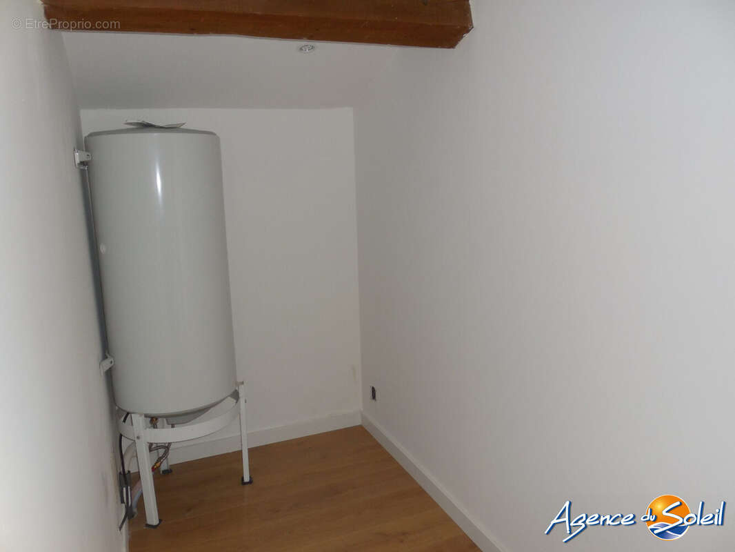 Appartement à PORT-LA-NOUVELLE