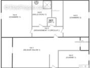 Appartement à MARSEILLE-10E