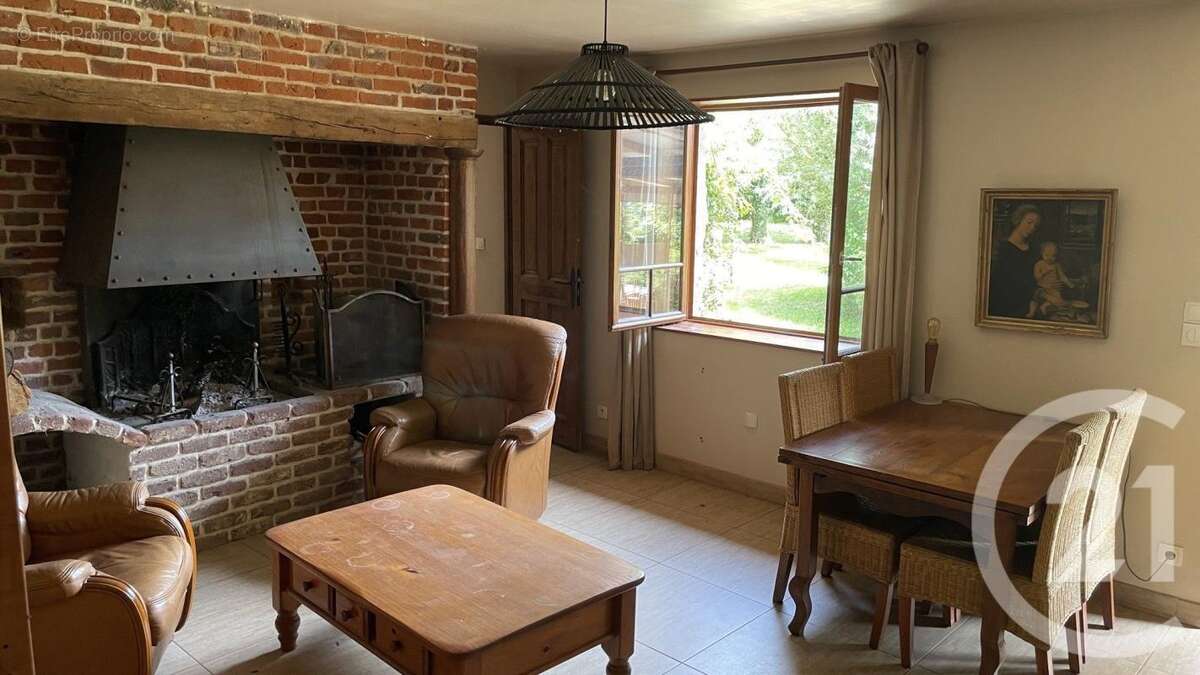 Maison 135 m² à Douriez  - photo 6