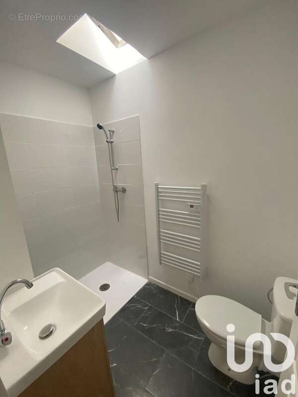 Photo 6 - Maison à NESMY