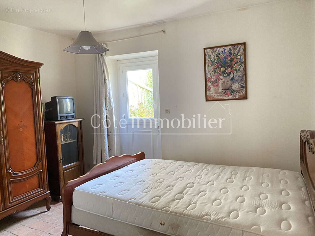 Maison à LA BERNERIE-EN-RETZ