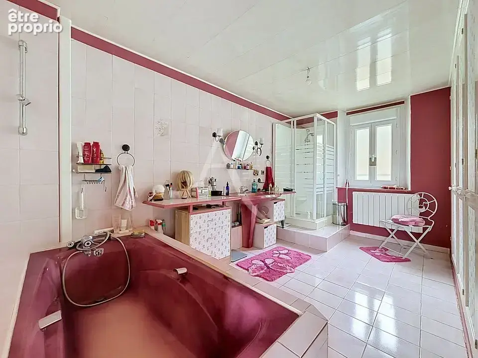Maison de charme - photo 12