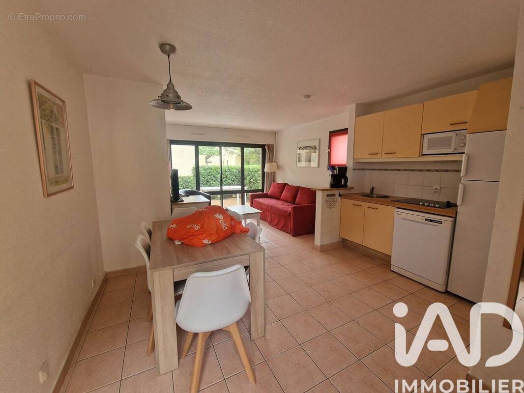 Photo 1 - Appartement à AGDE