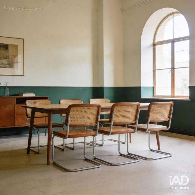 Photo 4 - Maison à NOGENT-LE-PHAYE