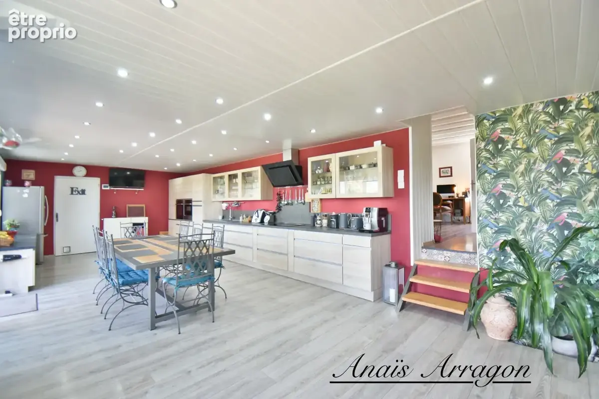 Maison à vendre 4 pièces DOLMAYRAC (47) - photo 9