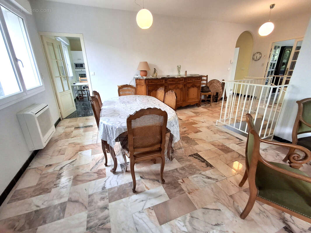 Maison à CLERMONT-L'HERAULT