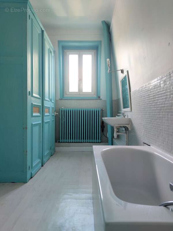 Appartement à ROUBAIX