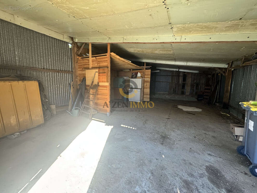 Maison à SECONDIGNY