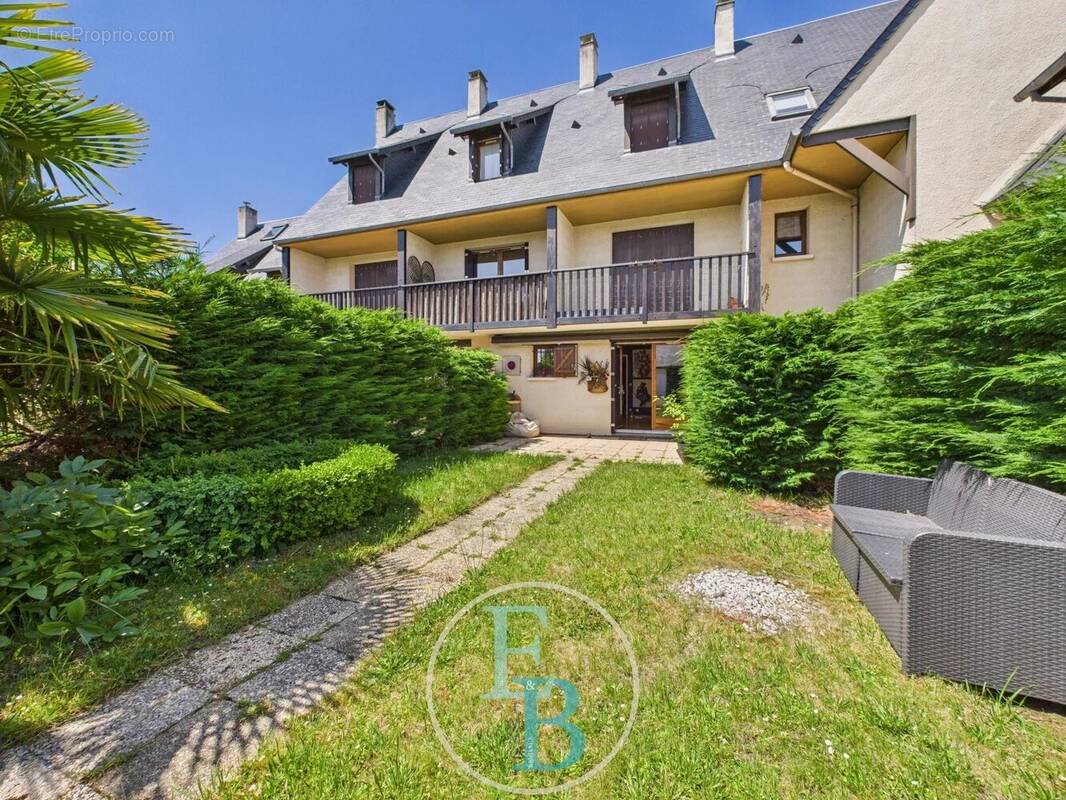 Appartement à CABOURG