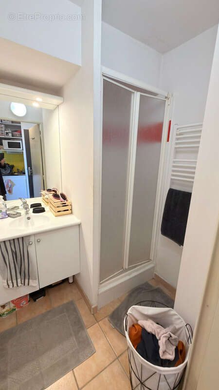 Spécial investisseurs - T1 quartier de la Timone - photo 9