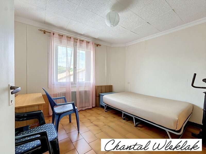 Immeuble de rapport à vendre 3 logements  (07) à Lachapelle sous Aubenas 145 m2 hab - Terrain 415 m2 - photo 13