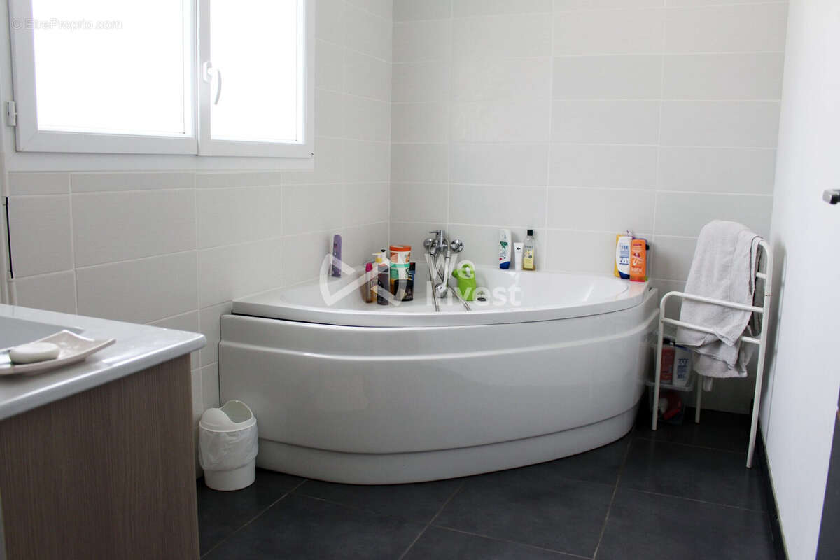 Maison à SAINTE-REINE-DE-BRETAGNE