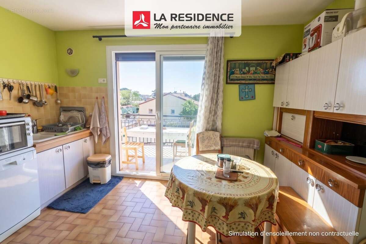 Maison 160 m² à Bourg-Les-Valence  - photo 3