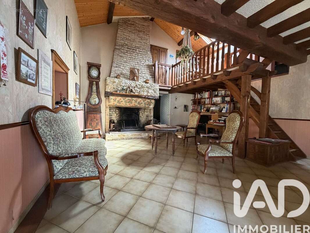 Photo 9 - Maison à AIRVAULT