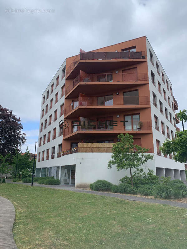 Appartement Tourcoing 2 pièces 44.50 m2 - photo 9