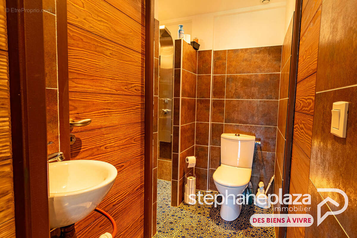 Maison à VERSAILLEUX